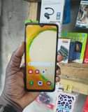 A picture of Samsung a04s