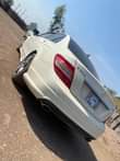A picture of 2009 C300