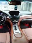 A picture of 09065706072 Acura ZDX for sale 4 5million
