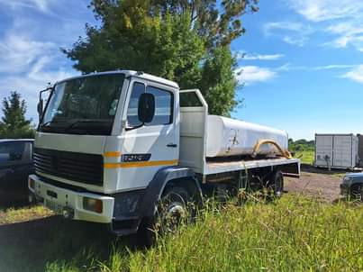 Bloemfontein B.