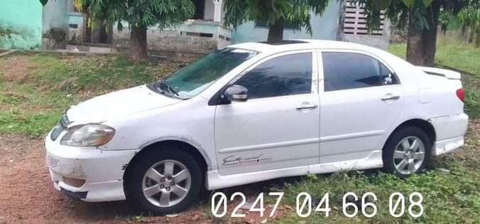cars accra