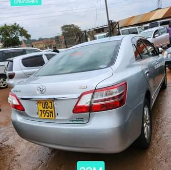 A picture of Used cars for sale at affordable prices call 0702570498 or