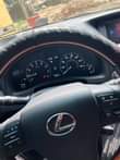 A picture of 2015 Lexus Rx350 Registered 1st body