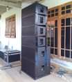 A picture of TUNACHOGA BOX ZA SPEAKER KWA ODA 0748083193 PIGA SIMU PUNGUZA