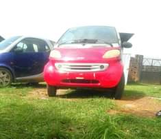 A picture of 2004 Benz Smart fortwo 450