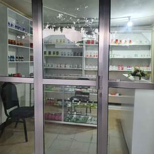 A picture of Pharmacy inauzwa kwa bei ya hasara