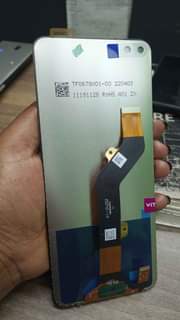 tecno camon