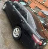A picture of Awoof Distress sale Registered 2008 Toyota Camry v6 Body Reverse