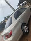 A picture of Clean fuel sufficient 05 Honda city with sound engine gear