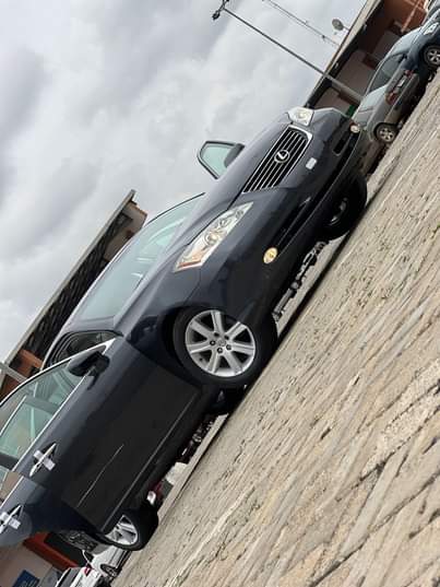 A picture of MR KEN AUTOs Ur Happiness Is Our Priority 2348038966089 call