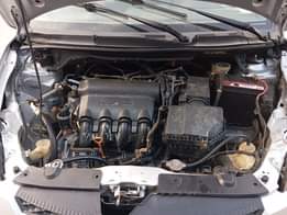 A picture of ELSTARAUTOS Super Sharp Honda City 2008 Model Sound Engine Perfect