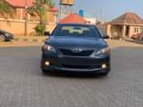 A picture of 2009 Toyota Camry
