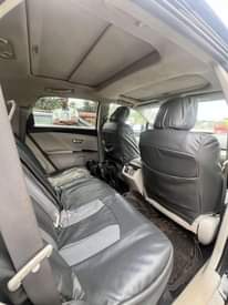 A picture of Rush this First body 2011 Venza for sale