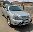 A picture of Lexus Rx330