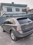 A picture of Ford Edge 2010 model Pure First body No single fault..07032692504