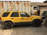 A picture of Ford escape