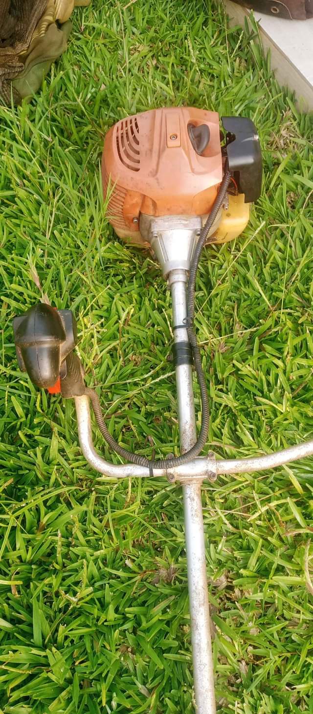 A picture of Mowing Machine