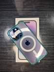 A picture of Iphone 14pro max