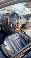 A picture of 2008 ML350 Mint condition