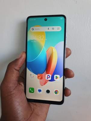 A picture of Tecno Pop 8 128gb