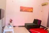A picture of Furnished apartments for rent Tsh 800 000 month at Kitunda