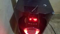A picture of sabwoofer linakita hatariiiiii