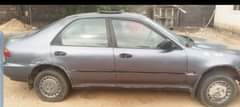 A picture of Honda Accord