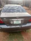 A picture of Dealer deal fastest Finger this Car was Supposed to be