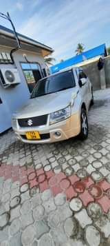 A picture of SUZUKI TANAPA PRICE 14 500 000
