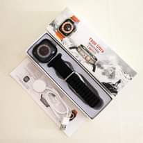 A picture of smart watch