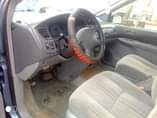 A picture of 2000 Toyota sienna Toyota sienna 2000