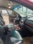 A picture of Toyota Camry Foreign used 2013 Model