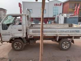 A picture of Toyota Diane