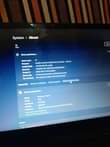 A picture of Lenovo core i5 8th generation touch screen