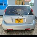 A picture of Swift
