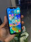 A picture of iPhone xr body la 14 pro