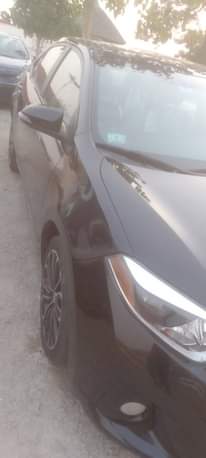 A picture of Car