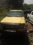 A picture of Distress Sales Ford Truck