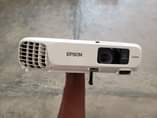 A picture of Projector