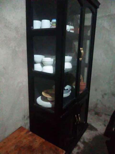 A picture of Kabati