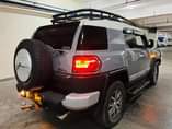 A picture of TOYOTA FJ CRUISER 0788078007
