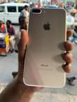 A picture of iPhone 7