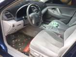 A picture of CAMRY
