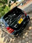 A picture of Subaru Cros Sport