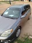 A picture of Toyota Matrix 2006