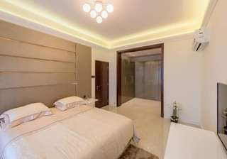 A picture of Luxury apartment for sale in masaki