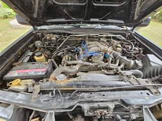 A picture of Nissan