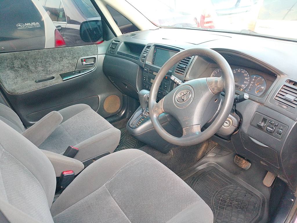 A picture of Spacio super 22 millions negotiable CALL 0759 65 47 86