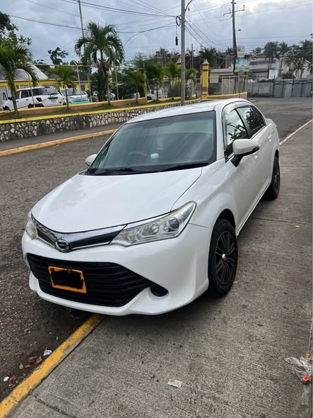buy and drive
