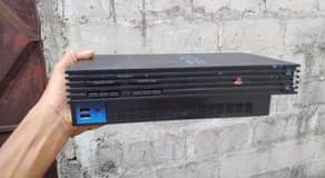 A picture of Ps 2